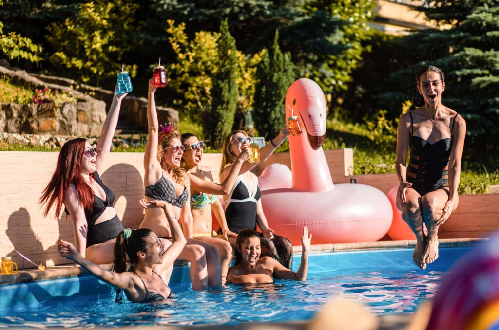 Le fond de ma piscine est toujours sale : Guide complet 2025 pour retrouver une eau cristalline 4 pool party