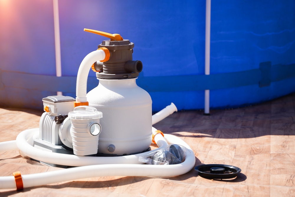 Peut-on mettre un variateur sur une pompe de piscine ?