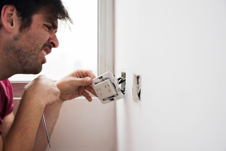 ma prise ethernet murale ne fonctionne pas solutions