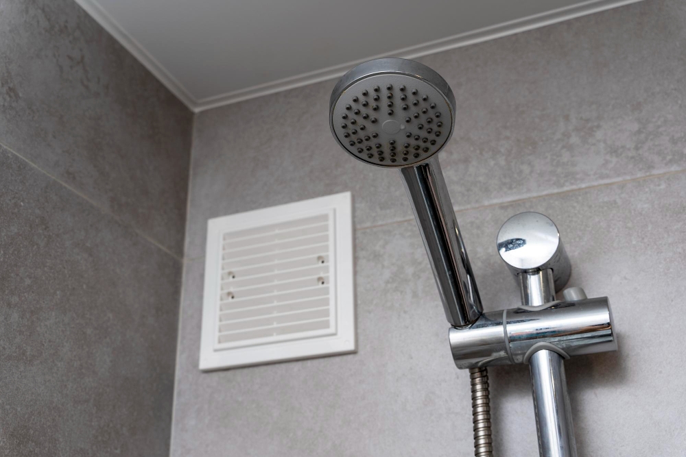 J'ai de l'humidité dans ma salle de bain malgré la vmc : au secours ! 3