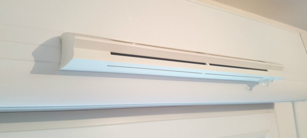 Faire une aération de fenêtre sans percer ? On vous dit tout 3 grille de ventilation fenêtre PVC
