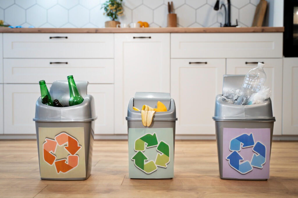 Où jeter la graisse de canard ? (Surtout pas dans l'évier !) 3 poubelles tri