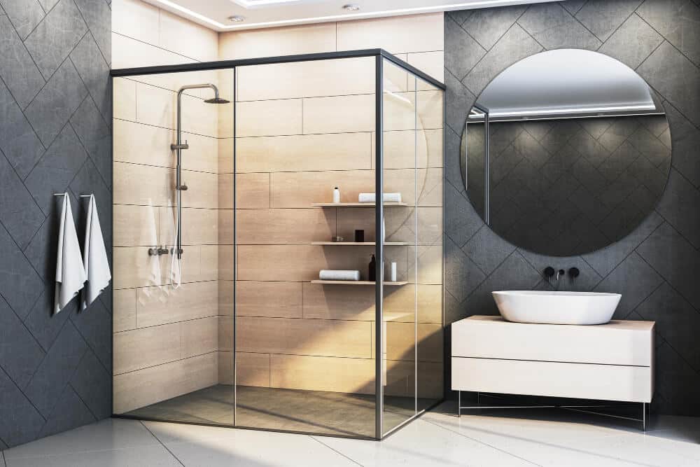 Paroi de douche qui explose : quelle prise en charge par l'assurance ? 3