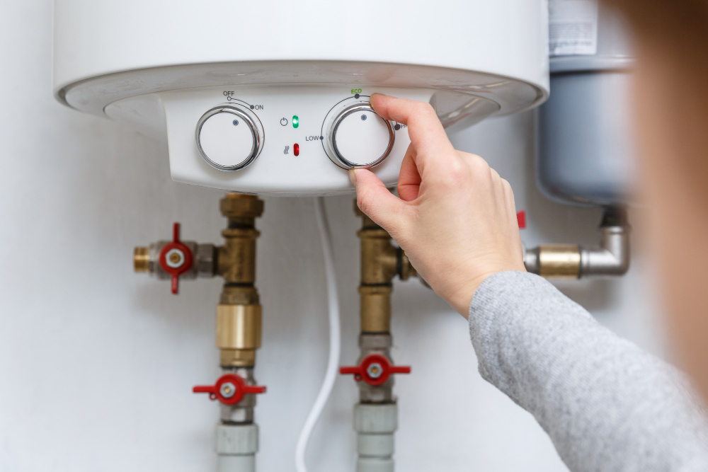 Guide pratique pour choisir son chauffe-eau électrique 3