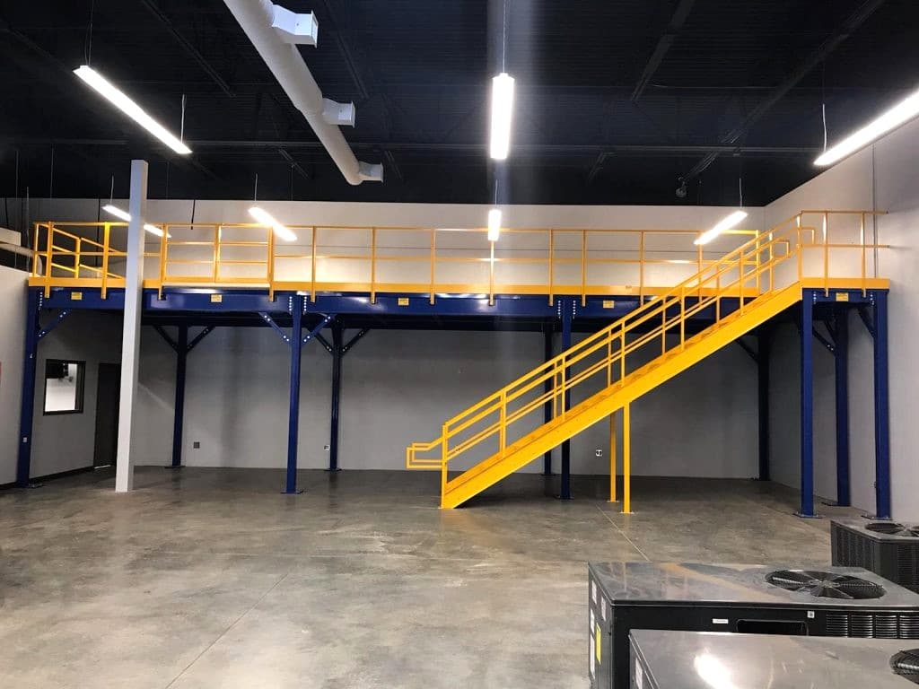 mezzaro-mezzanine-industrielle
