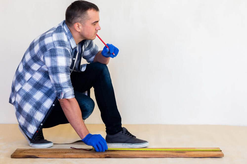Peut-on poser du parquet sur du lino ? Conditions, Risques et Avantages 3