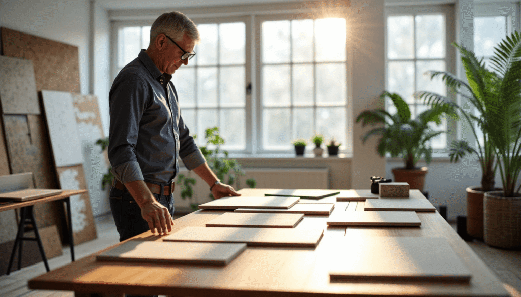 Comment choisir le bon revêtement de sol pour une pièce humide ? 4