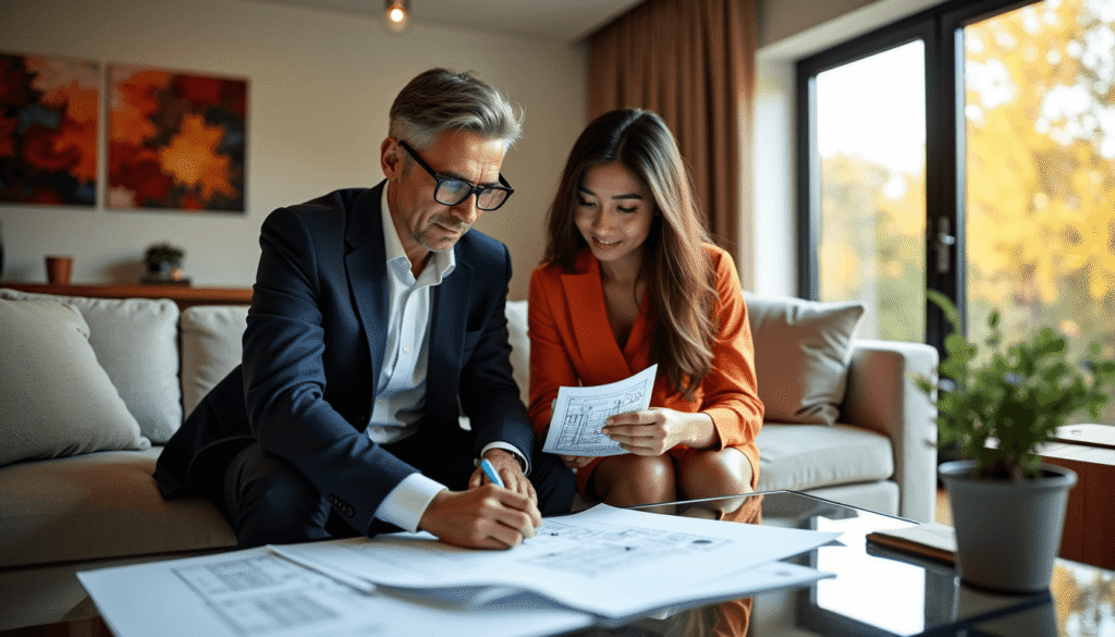 Architecte d'intérieur vs décorateur : quelles différences ? 4