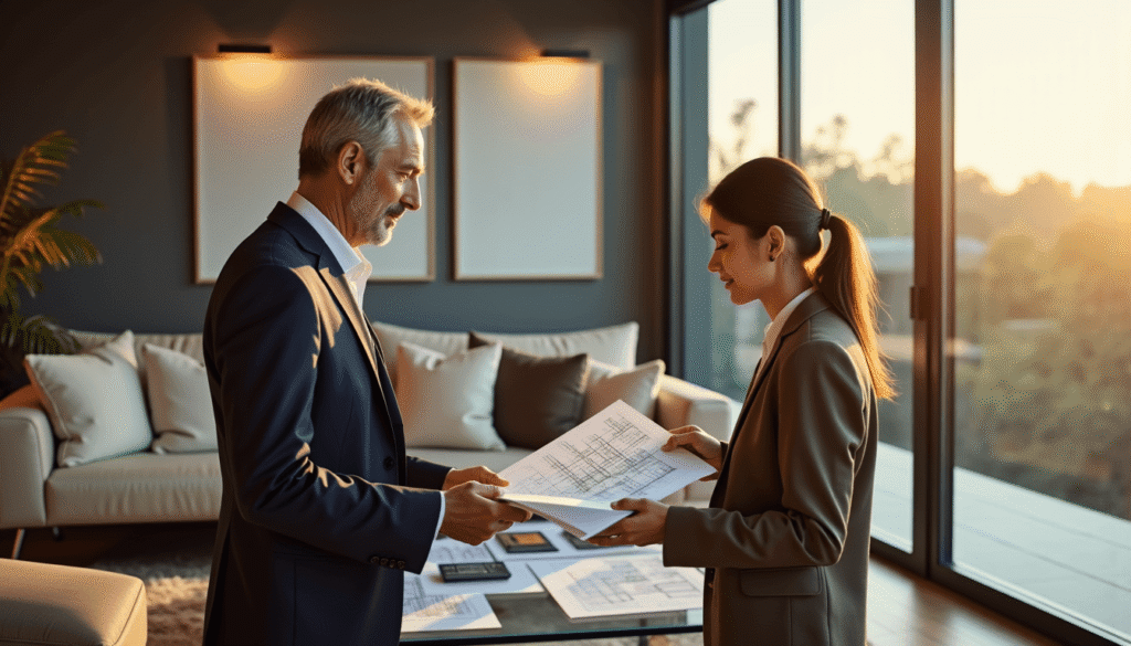 Architecte d'intérieur vs décorateur : quelles différences ? 2