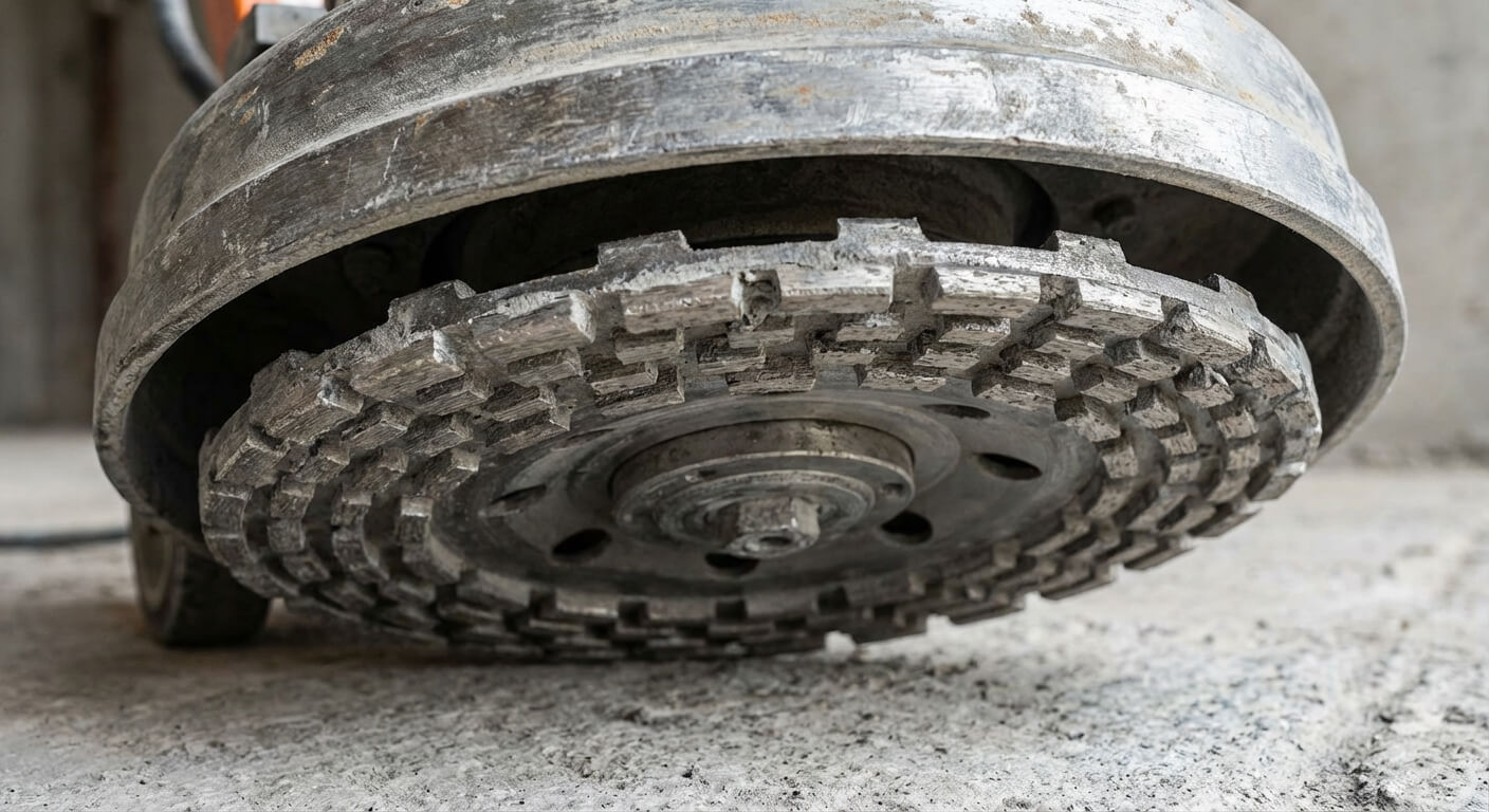 Raboter une dalle béton Outils, techniques et précautions EspritBrico — free download
