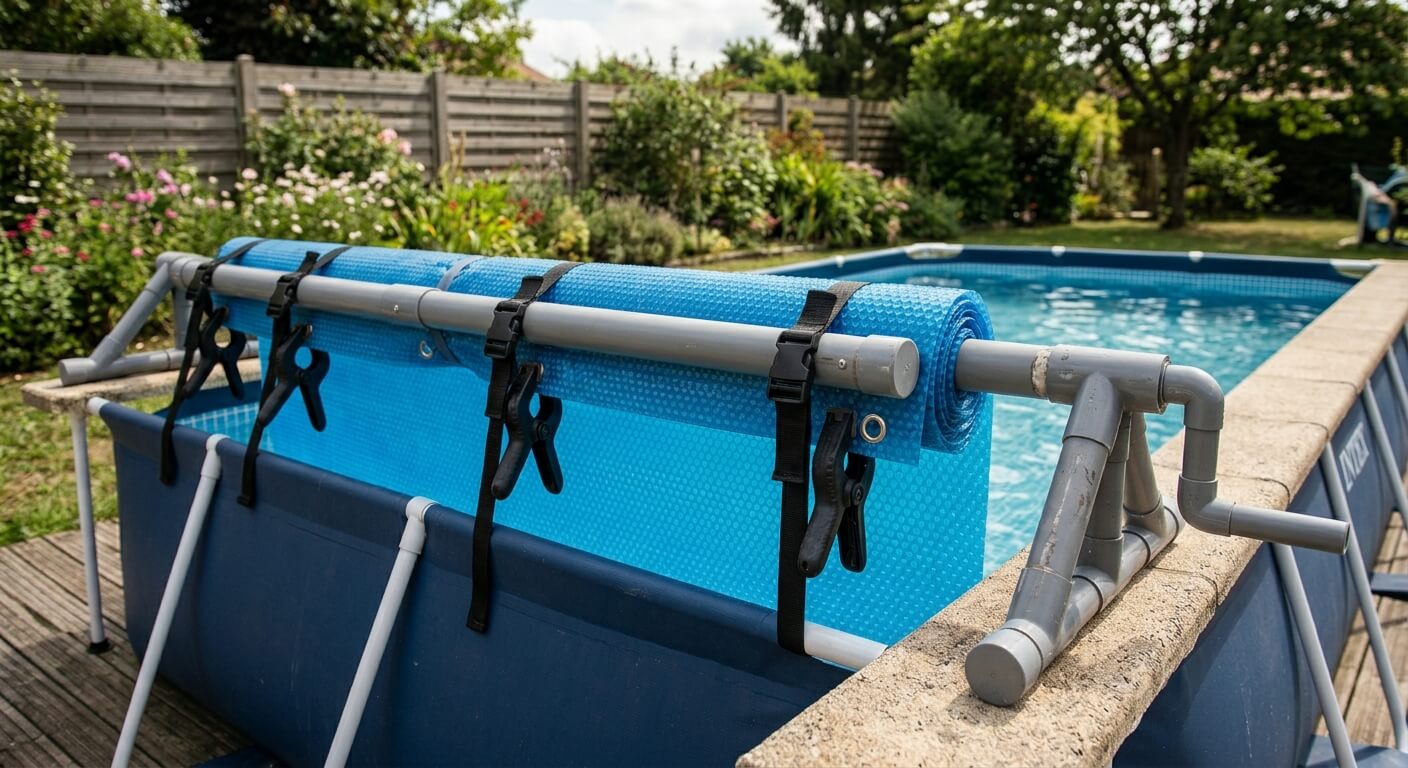 Sitemapcdatahttpsaudekniqoocomfabriquer Enrouleur Bache Piscine Hors Solnull