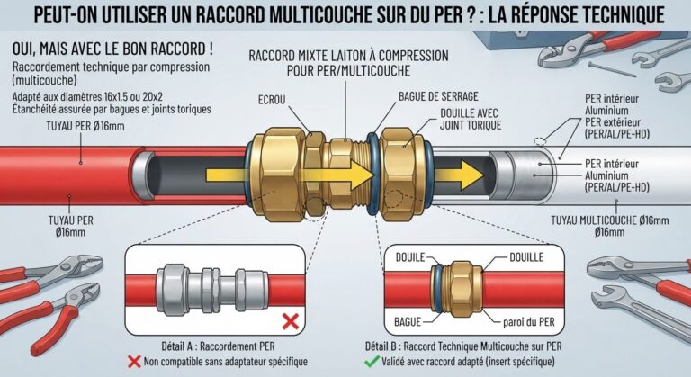 Accueil 1 peut-on-utiliser-raccord-multicouche-sur-per