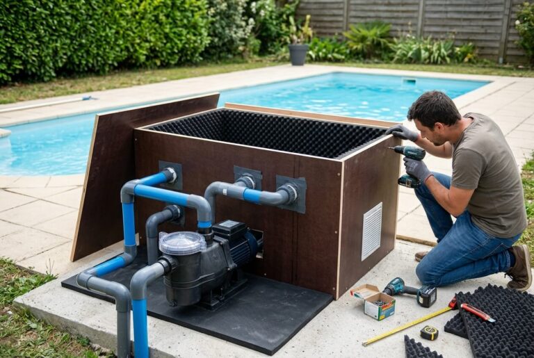 insoniriser-pompe-de-piscine